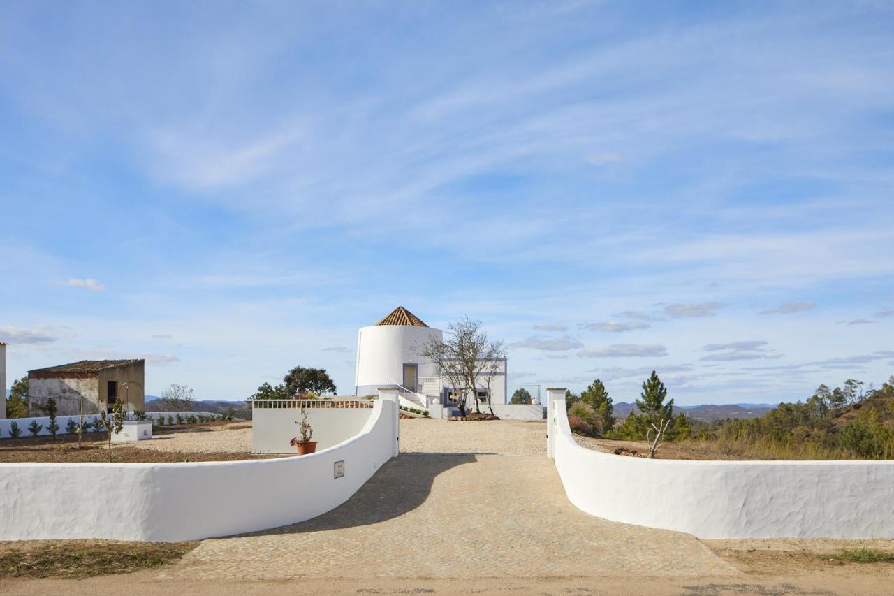 Moinho Do Barulho Villa Sao Bartolomeu de Messines Exterior photo