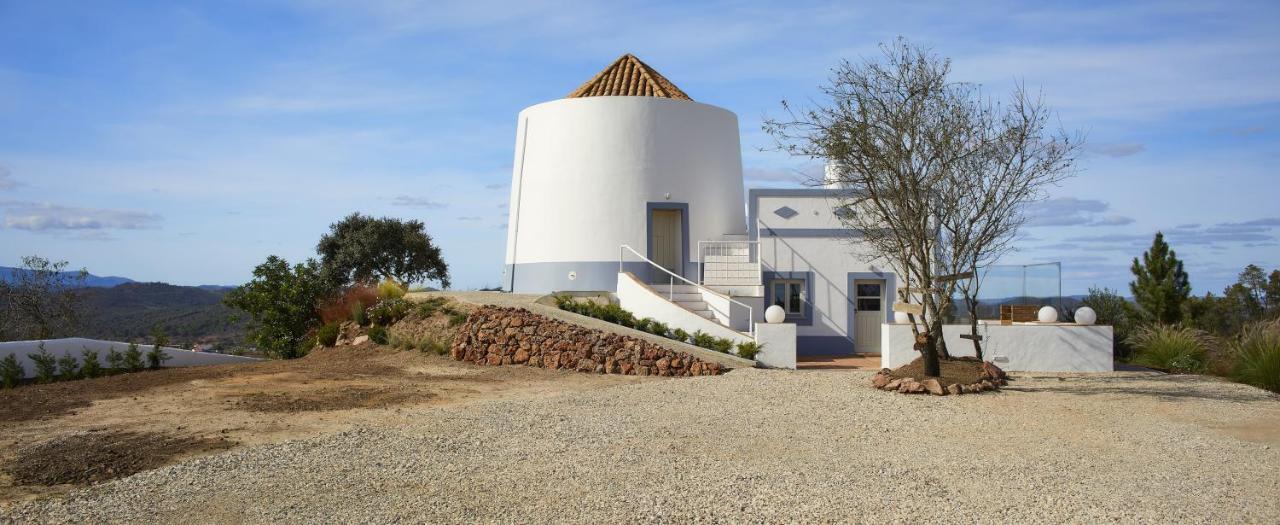 Moinho Do Barulho Villa Sao Bartolomeu de Messines Exterior photo