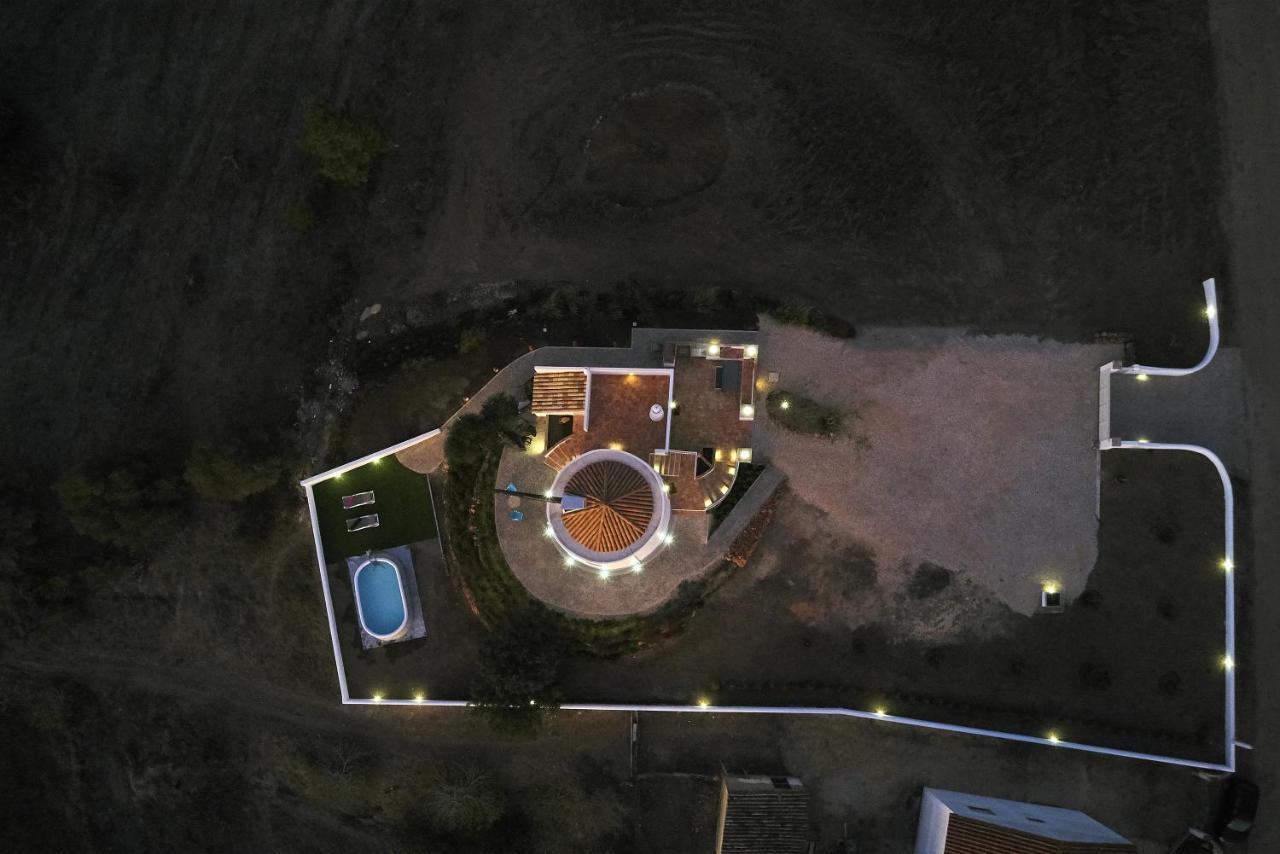 Moinho Do Barulho Villa Sao Bartolomeu de Messines Exterior photo